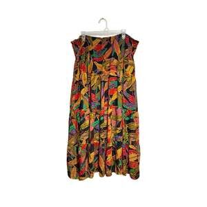 Fashion Bug Women's Skirt Size 1X